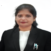 Miss Amrita Mishra